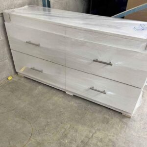 Wooden Dresser 12 1