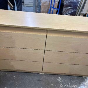 Wooden Dresser 13 1