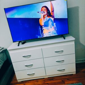 Wooden Dresser 14 1