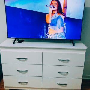 Wooden Dresser 15 1
