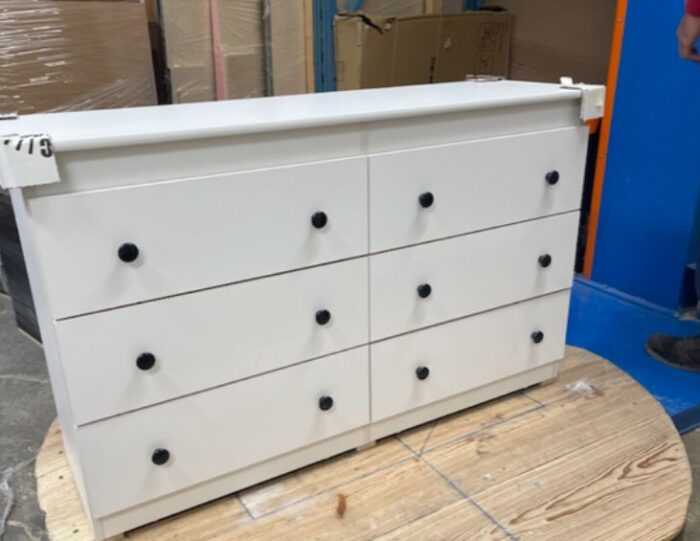 Wooden Dresser 16 1