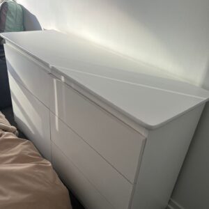 Wooden Dresser 18 1