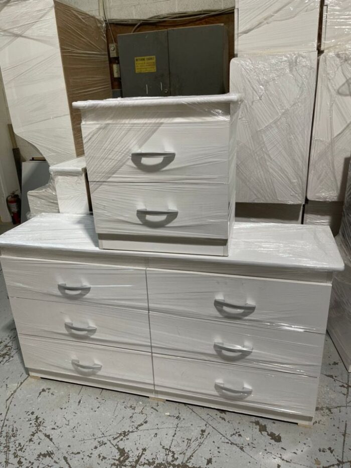 Wooden Dresser 20 1