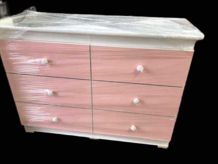 Wooden Dresser 21 1