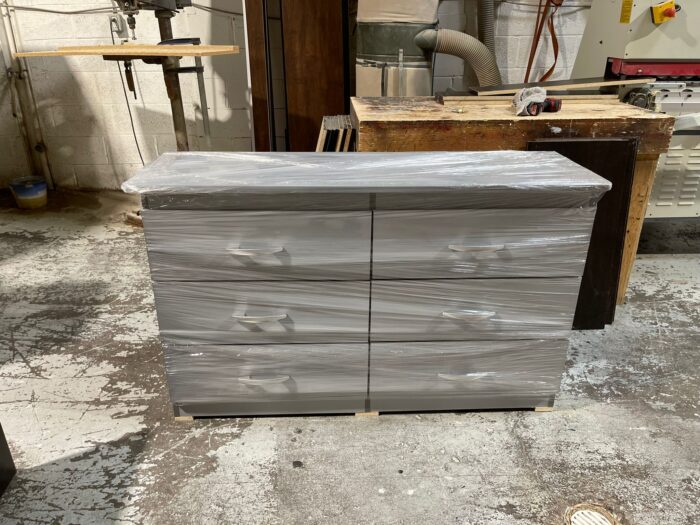 Wooden Dresser 22 1
