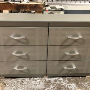 Wooden Dresser 23 1