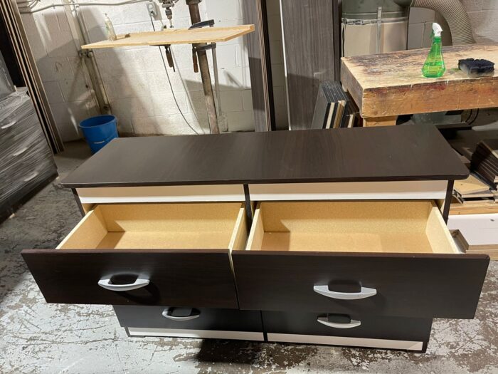 Wooden Dresser 24 1