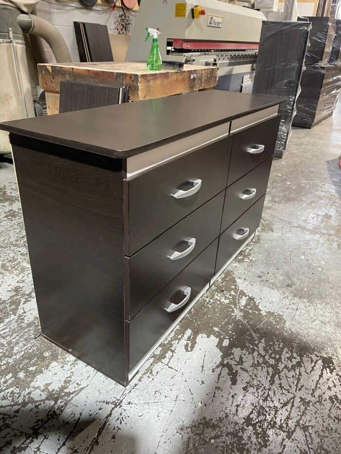 Wooden Dresser 25 1