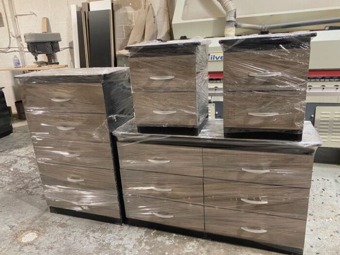 Wooden Dresser 28 1