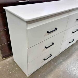 Wooden Dresser 286 1