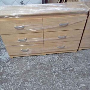 Wooden Dresser 302 1