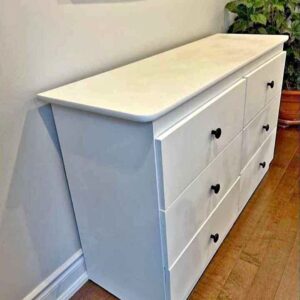Wooden Dresser 311 1