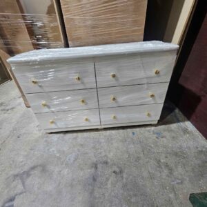 Wooden Dresser 315 1