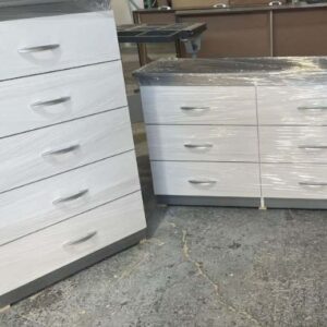 Wooden Dresser 36 1