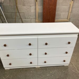 Wooden Dresser 37 1