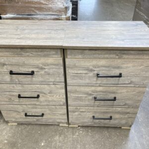 Wooden Dresser 39 1