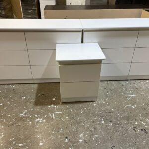 Wooden Dresser 41 1