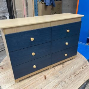 Wooden Dresser 46 1