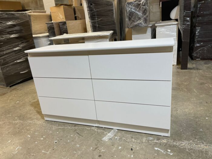 Wooden Dresser 48 1