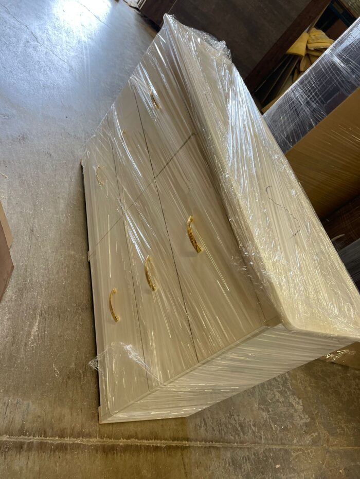 Wooden Dresser 49 1