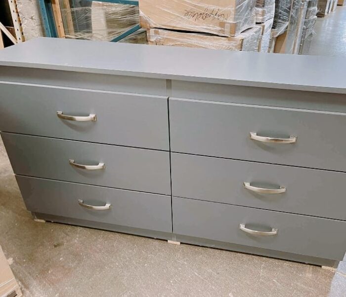 Wooden Dresser 52 1