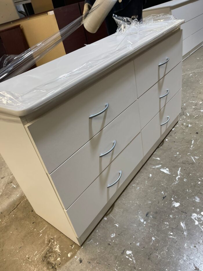 Wooden Dresser 54 1