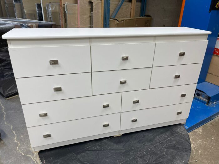 Wooden Dresser 58 1