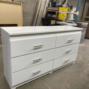 Wooden Dresser 61 1