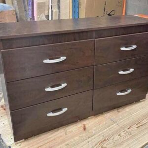 Wooden Dresser 63 1