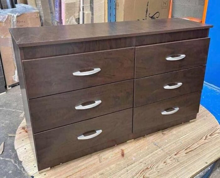 Wooden Dresser 63 1
