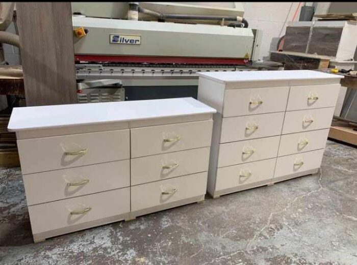 Wooden Dresser 64 1