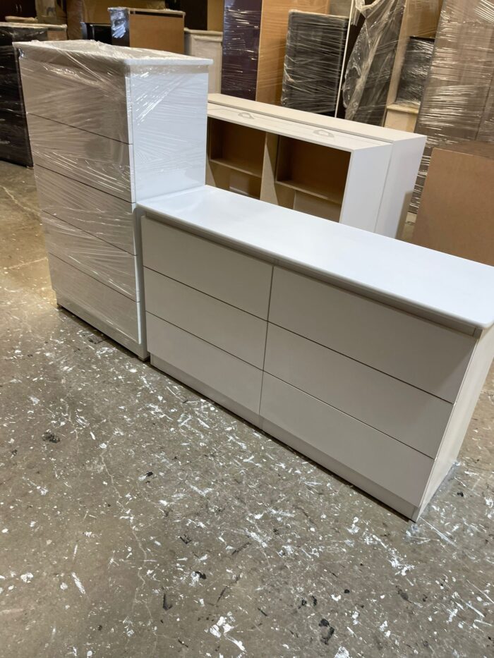 Wooden Dresser 65 1