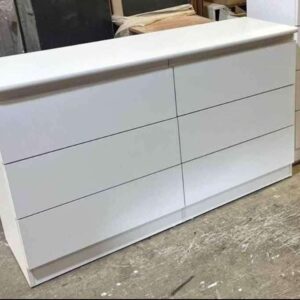 Wooden Dresser 69 1