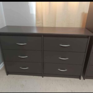 Wooden Dresser 70 1