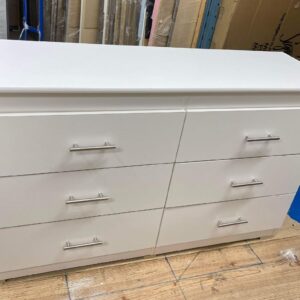 Wooden Dresser 72 1