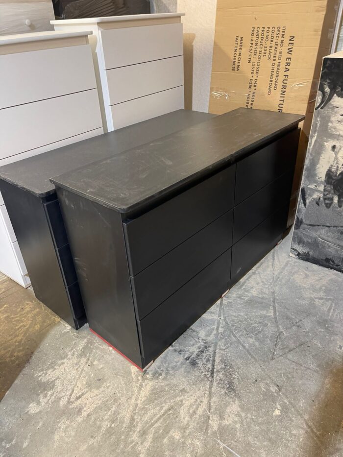 Wooden Dresser 73 1