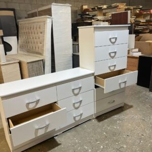 Wooden Dresser 75 1