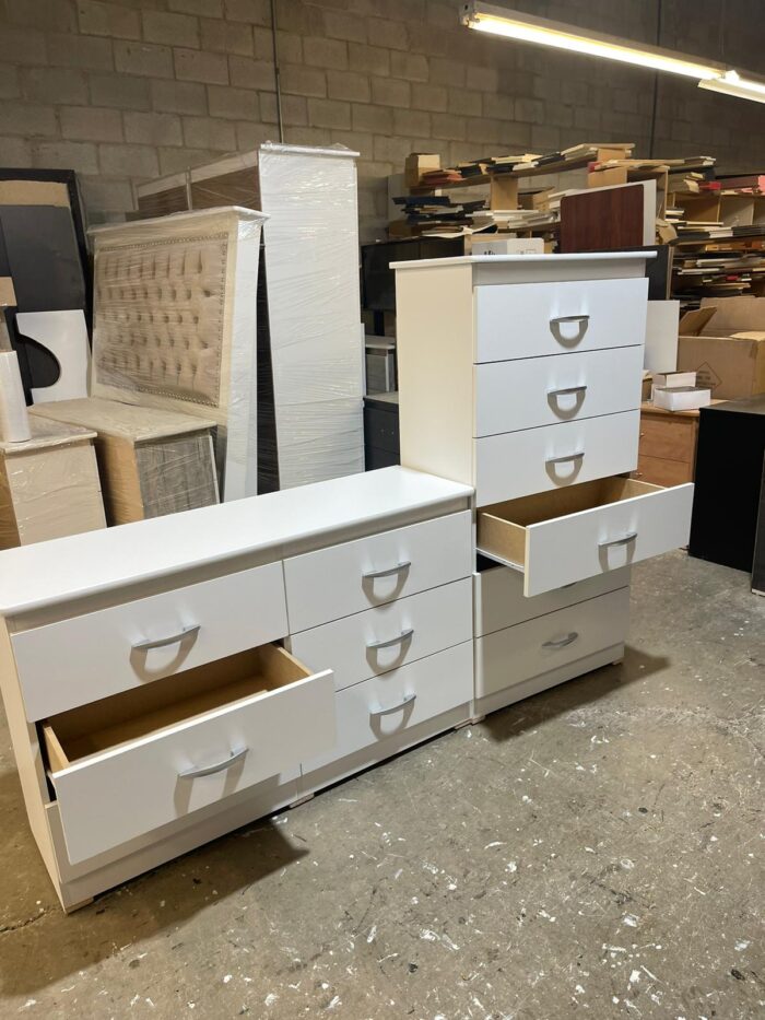 Wooden Dresser 75 1
