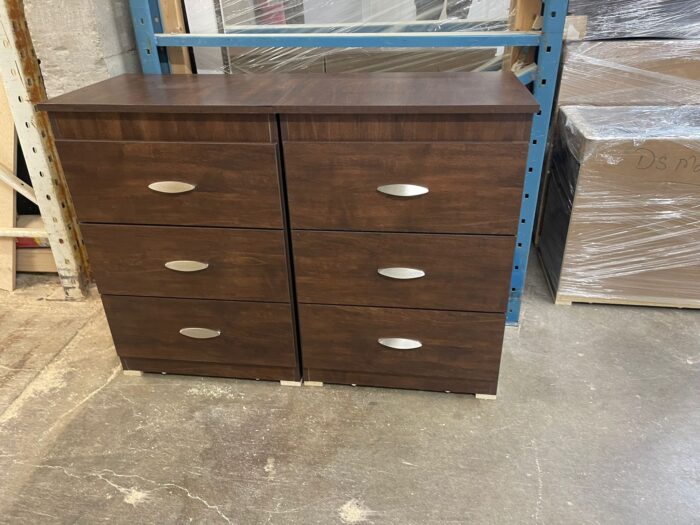 Wooden Dresser 77 1