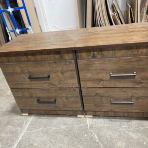 Wooden Dresser 78 1