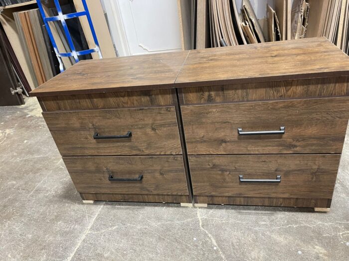 Wooden Dresser 78 1