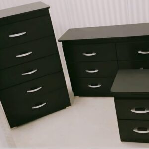 Wooden Dresser 79 1