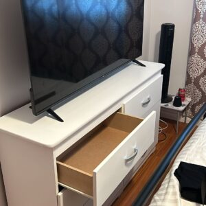 Wooden Dresser 80 1