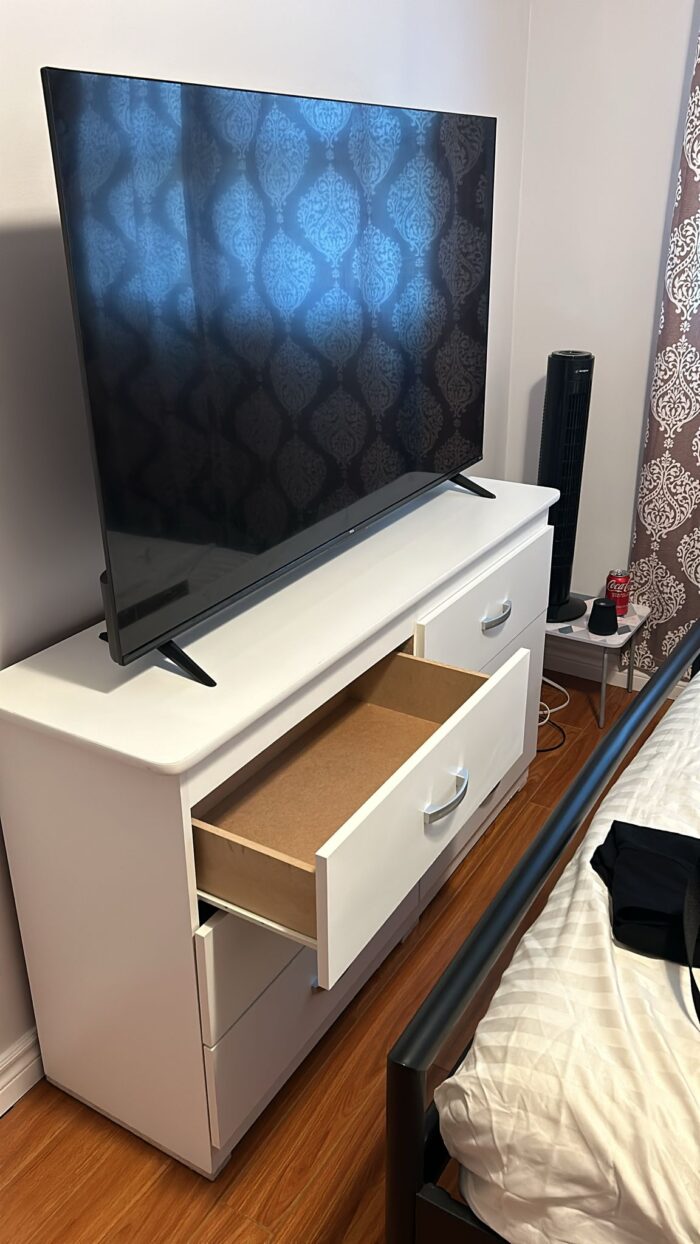 Wooden Dresser 80 1