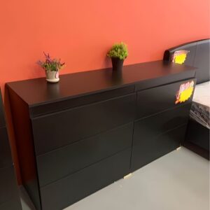 Wooden Dresser 83 1