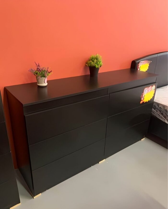 Wooden Dresser 83 1