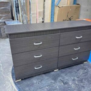 Wooden Dresser 84 1