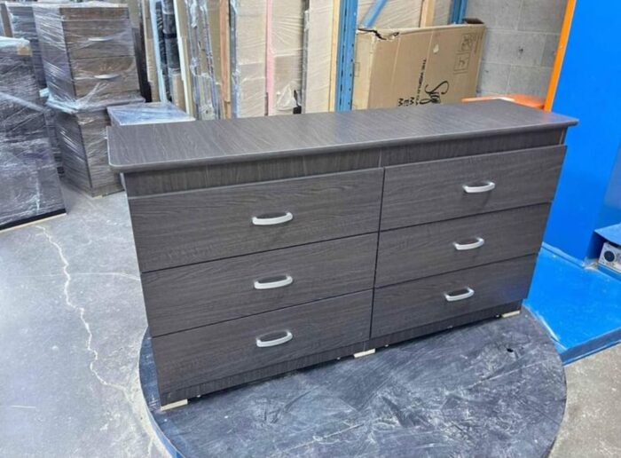 Wooden Dresser 84 1