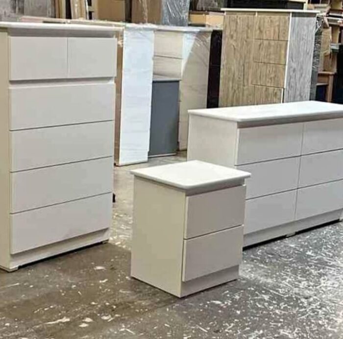 Wooden Dresser 86 1