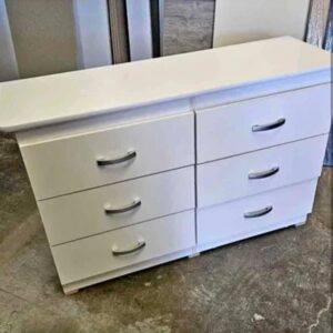 Wooden Dresser 87 1